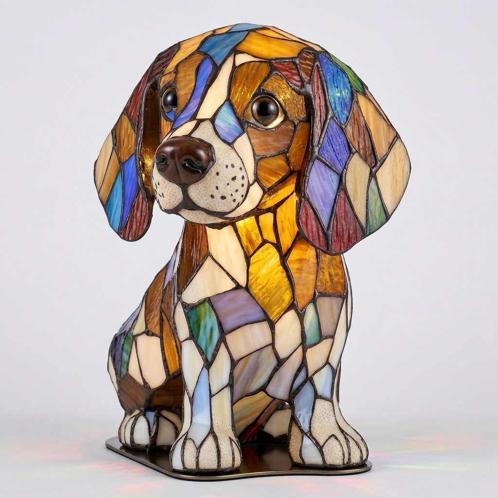 Lampada LED Animali Luce Notturna Decorativa