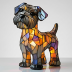 Lampada LED Animali Luce Notturna Decorativa