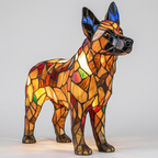 Lampada LED Animali Luce Notturna Decorativa