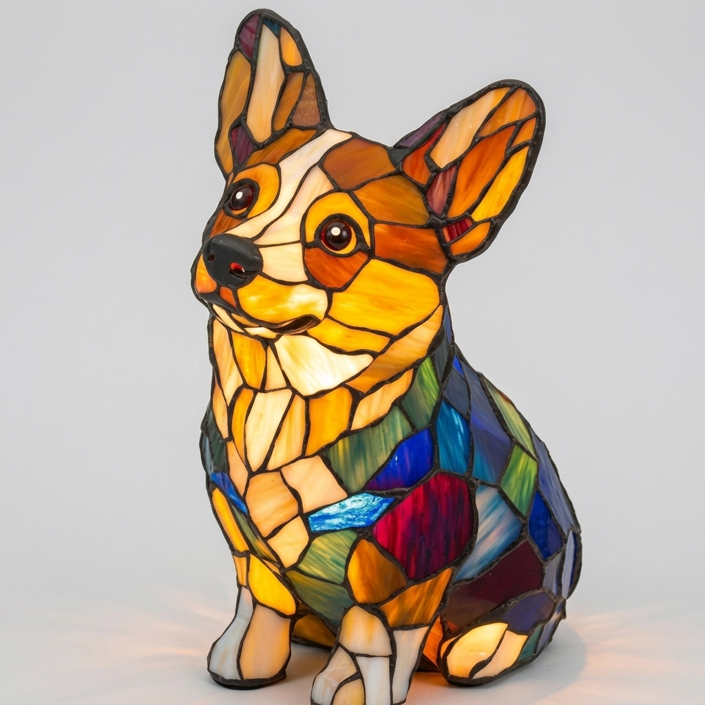 Lampada LED Animali Luce Notturna Decorativa