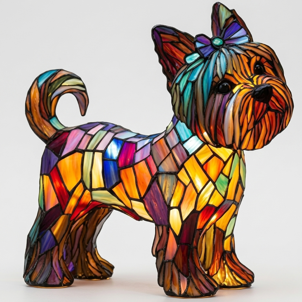 Lampada LED Animali Luce Notturna Decorativa