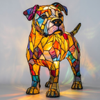 Lampada LED Animali Luce Notturna Decorativa