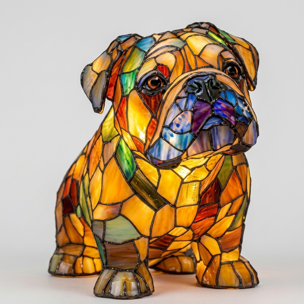 Lampada LED Animali Luce Notturna Decorativa
