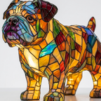 Lampada LED Animali Luce Notturna Decorativa