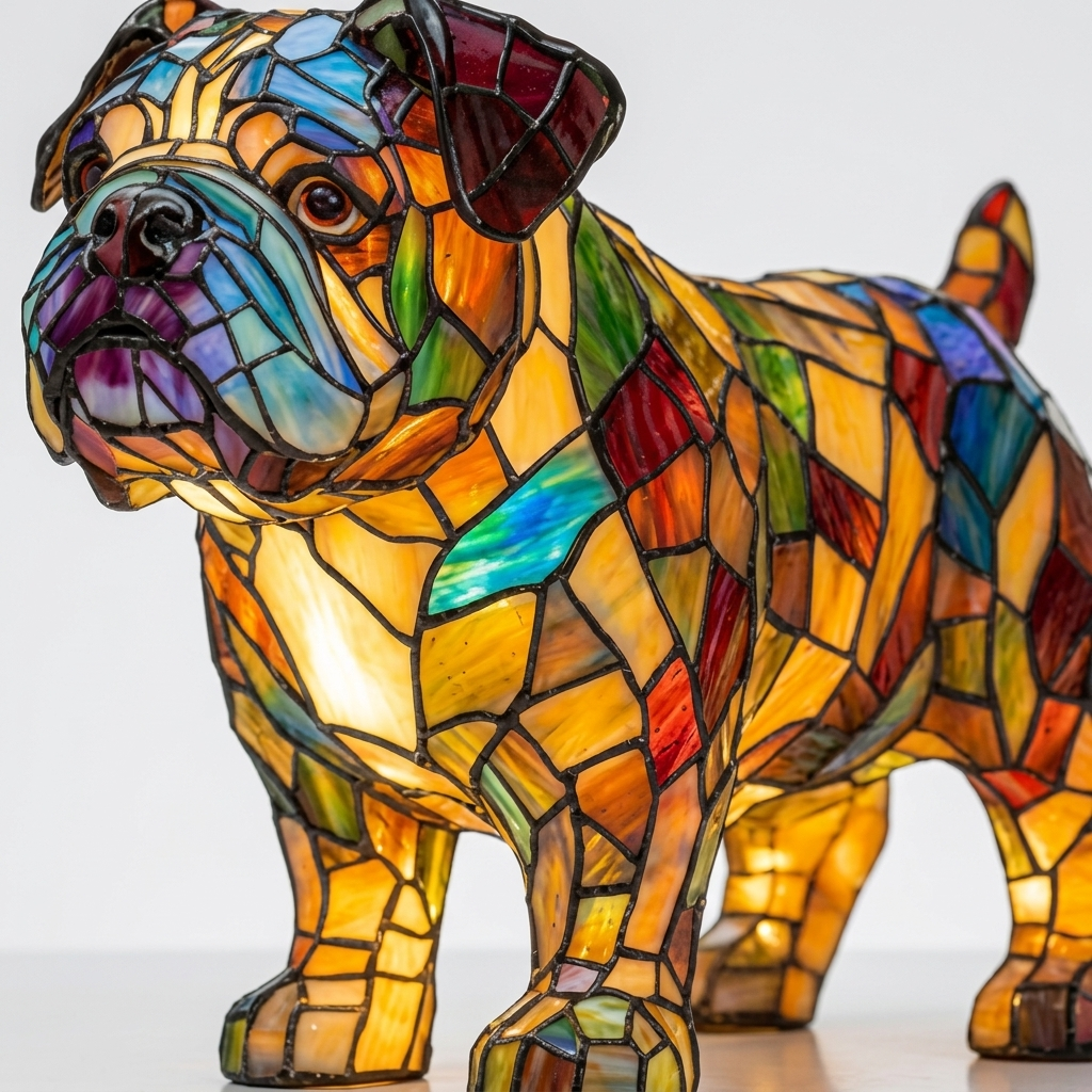 Lampada LED Animali Luce Notturna Decorativa