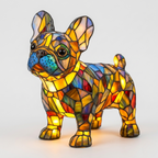 Lampada LED Animali Luce Notturna Decorativa