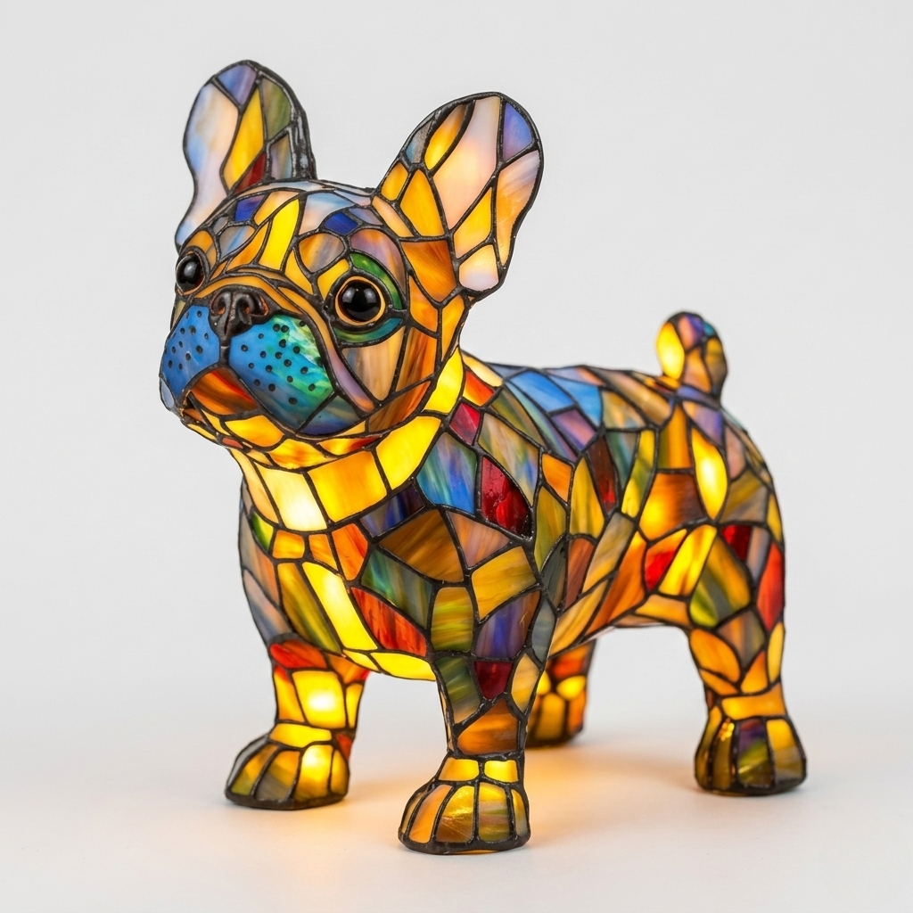 Lampada LED Animali Luce Notturna Decorativa