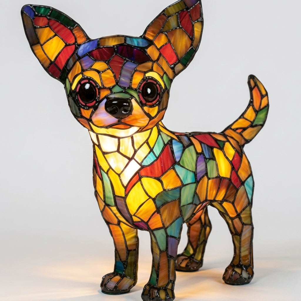Lampada LED Animali Luce Notturna Decorativa