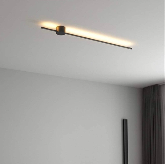 Selara - Lampada da parete LED minimalista