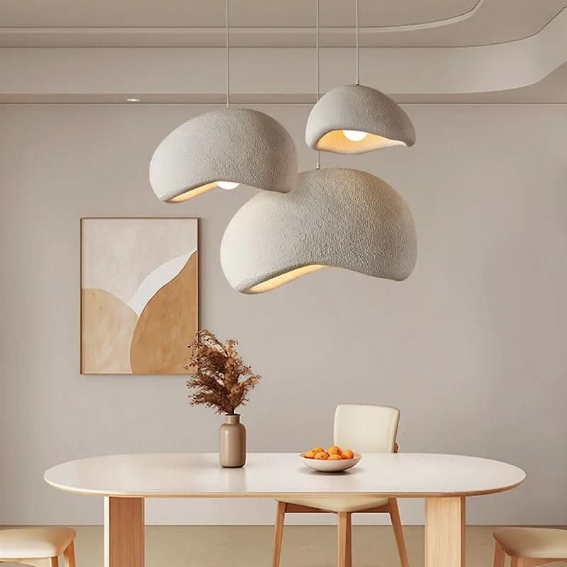 BORDEAUX Lampadario Ambiente Elegante Illuminazione Atmosfera Dimmerabile
