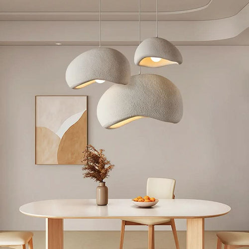 BORDEAUX Lampadario Ambiente Elegante Illuminazione Atmosfera Dimmerabile
