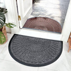 CleanStep - Tappeto d'Ingresso Ultimativo per Massima Pulizia alla Tua Porta