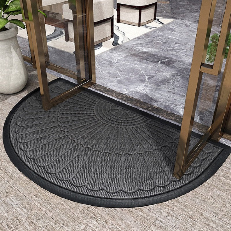 CleanStep - Tappeto d'Ingresso Ultimativo per Massima Pulizia alla Tua Porta