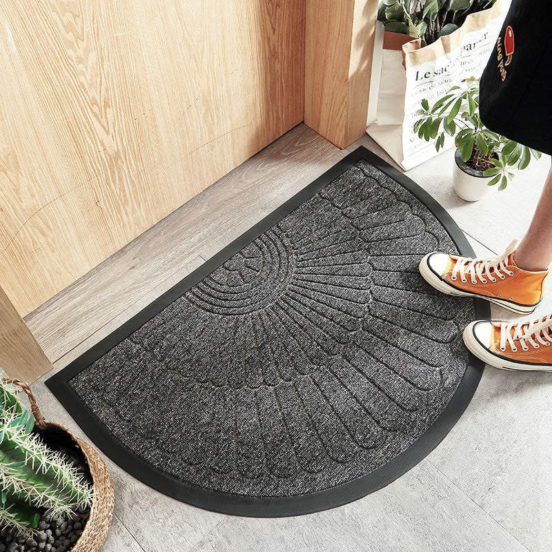 CleanStep - Tappeto d'Ingresso Ultimativo per Massima Pulizia alla Tua Porta