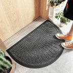 CleanStep - Tappeto d'Ingresso Ultimativo per Massima Pulizia alla Tua Porta