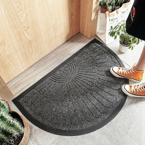 CleanStep - Tappeto d'Ingresso Ultimativo per Massima Pulizia alla Tua Porta