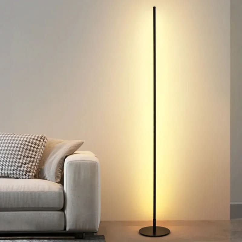 Lampada da terra LED Firenze Luce Elegante Moderna per la tua Casa