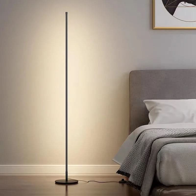 Lampada da terra LED Firenze Luce Elegante Moderna per la tua Casa
