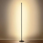 Lampada da terra LED Firenze Luce Elegante Moderna per la tua Casa