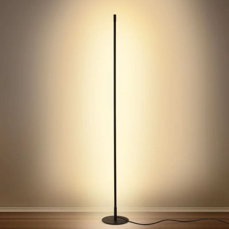 Lampada da terra LED Firenze Luce Elegante Moderna per la tua Casa