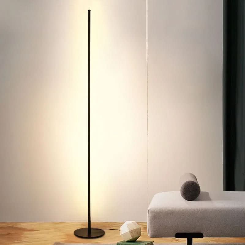 Lampada da terra LED Firenze Luce Elegante Moderna per la tua Casa