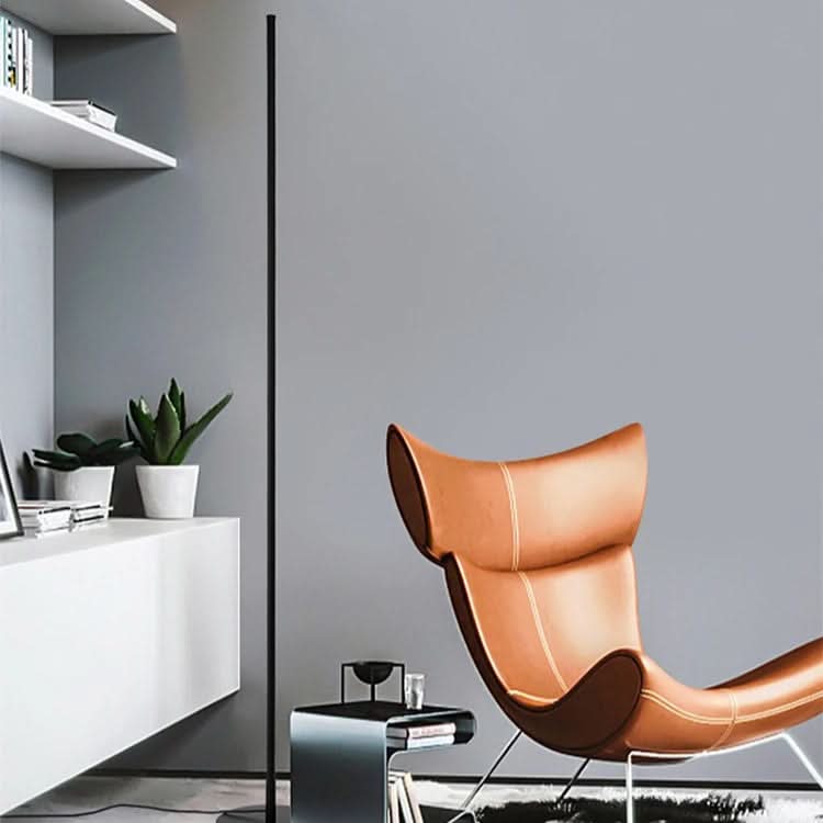 Lampada da terra LED Firenze Luce Elegante Moderna per la tua Casa
