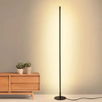 Lampada da terra LED Firenze Luce Elegante Moderna per la tua Casa