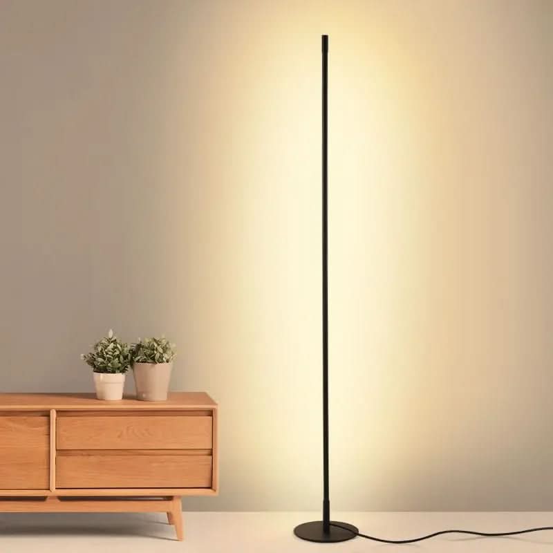 Lampada da terra LED Firenze Luce Elegante Moderna per la tua Casa