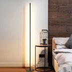 Lampada da terra LED Firenze Luce Elegante Moderna per la tua Casa