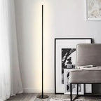 Lampada da terra LED Firenze Luce Elegante Moderna per la tua Casa