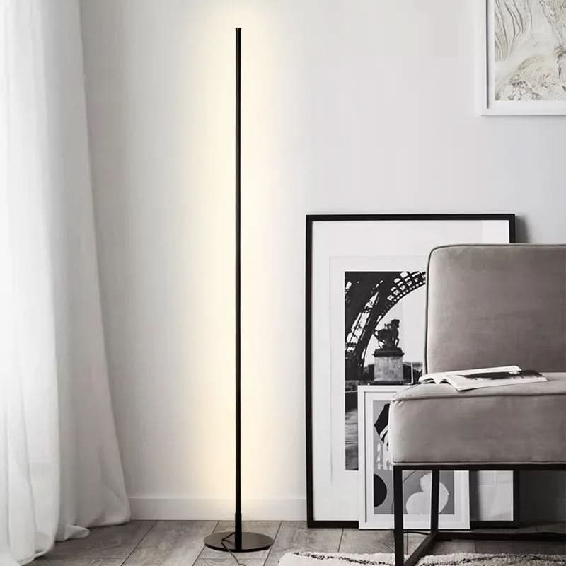Lampada da terra LED Firenze Luce Elegante Moderna per la tua Casa