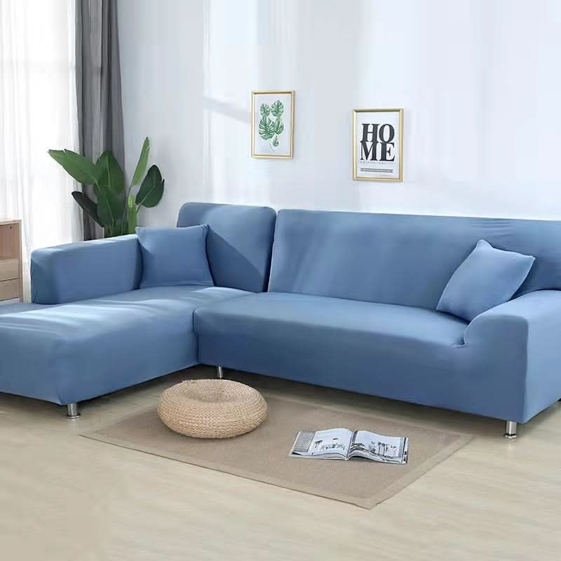 Sofawächter – Protezione elastica per divani per mobili imbottiti puliti e curati