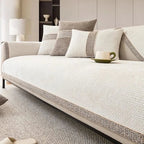 CouchTect – Copertura per divano di alta qualità in lino