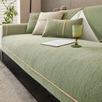 CouchTect – Copertura per divano di alta qualità in lino