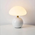 OCS - Lampada a fungo - Lampada da tavolo LED dimmerabile di design