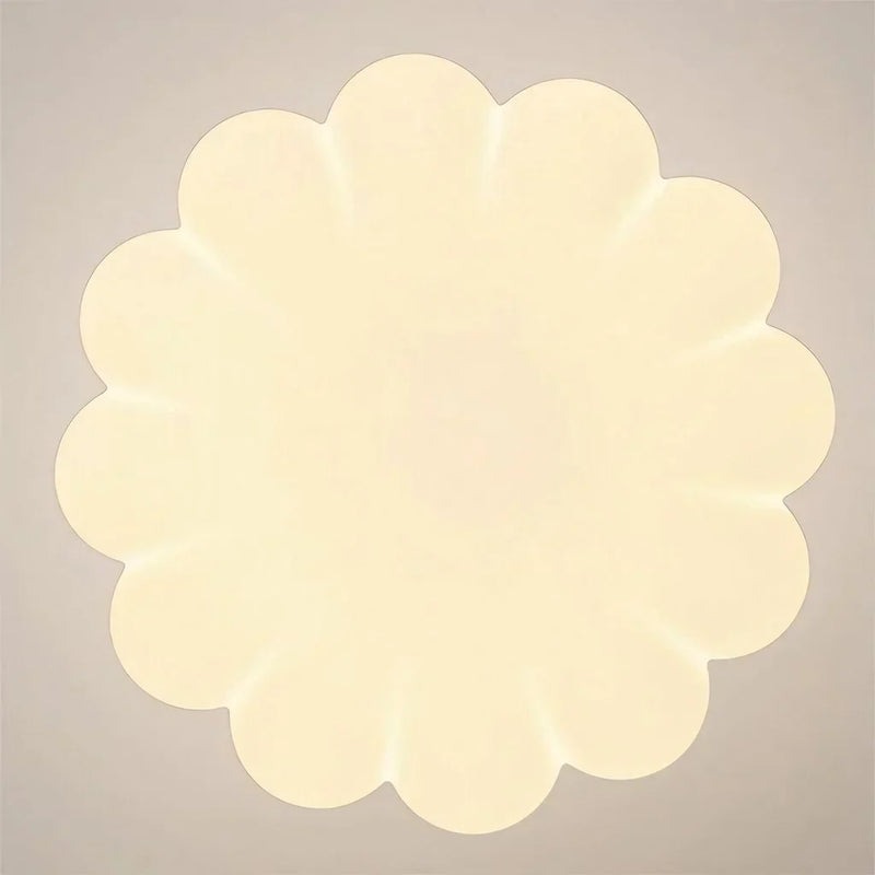 Lampada a sospensione Scout Creme Art Deco per la camera da letto