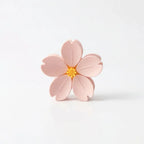 Clip per Sacchetti Magnetici Sakuri con Design Floreale