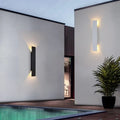 LUMIÉRE Applique da esterno impermeabile StreamLine Illuminazione esterna