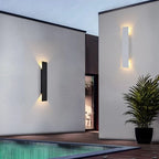 LUMIÉRE Applique da esterno impermeabile StreamLine Illuminazione esterna