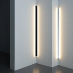 Lampada da Parete Lineare Open Box