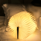 Lampada da Tavolo Lumibook