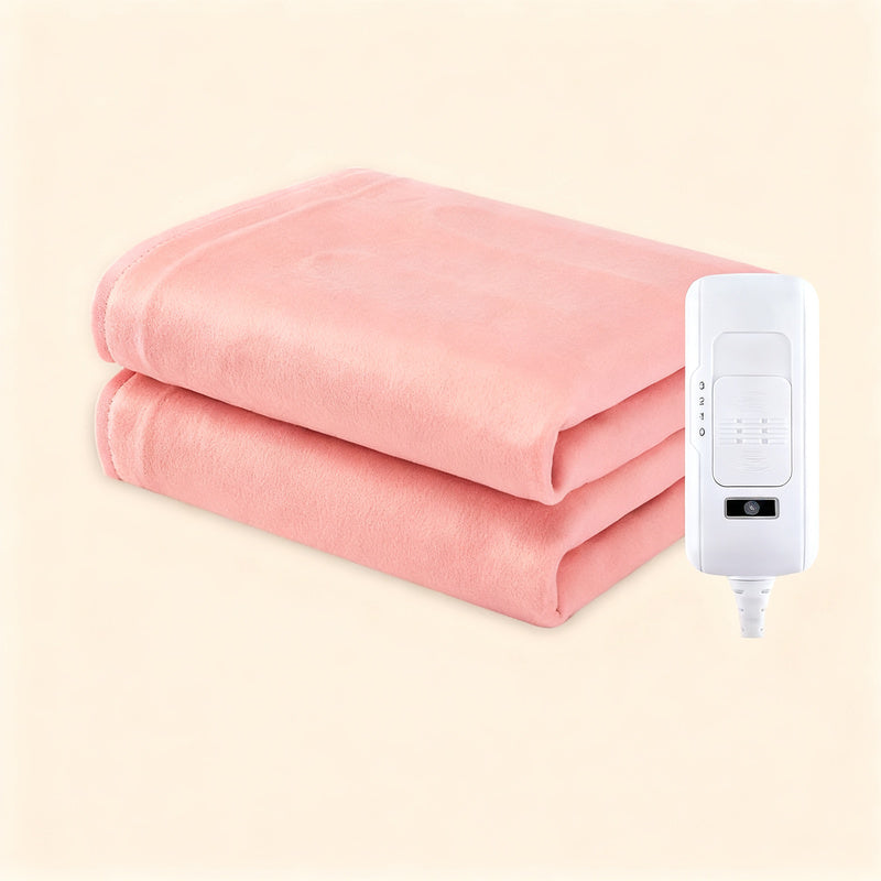 Coperta Elettrica in Poliestere – Diverse Misure