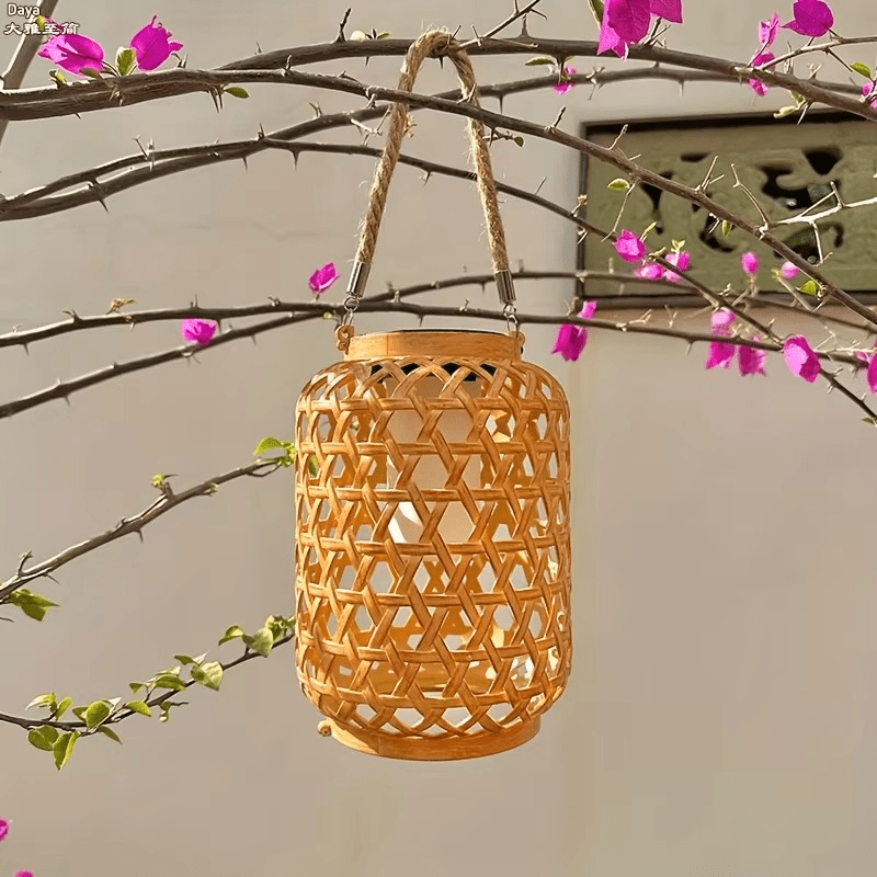 Lampada Solare Bohema