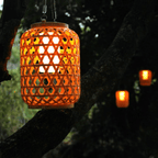 Lampada Solare Bohema