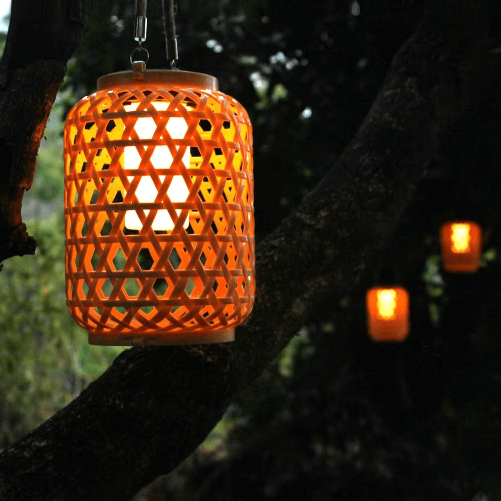 Lampada Solare Bohema
