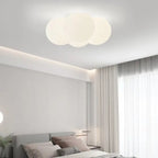 Lampada da soffitto Cloud Hardware Moderna