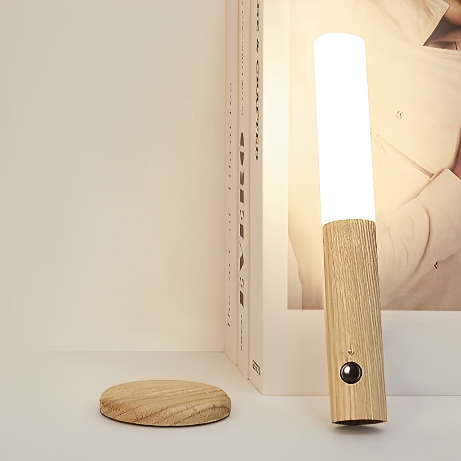 OCS - Lampada notturna LED magnetica
