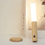 OCS - Lampada notturna LED magnetica
