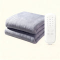 Coperta Elettrica in Poliestere – Diverse Misure