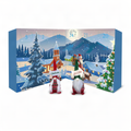 Calendario dell'Avvento Kerstelfjes – 24 Elfi per Natale